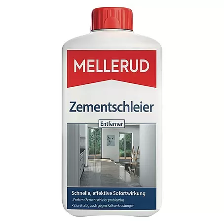 Mellerud  Zementschleierentferner