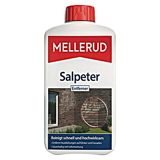 Mellerud Salpeter-Entferner (1.000 ml, Flasche mit kindergesichertem Verschluss)