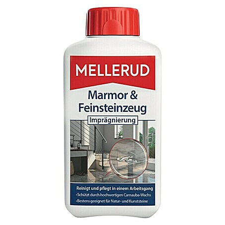 Mellerud Imprägnierung Marmor- & Feinsteinzeug-Imprägnierung (500 ml)