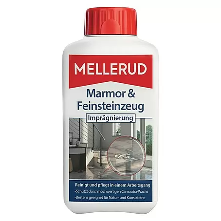 Mellerud  Imprägnierung Marmor- & Feinsteinzeug-Imprägnierung