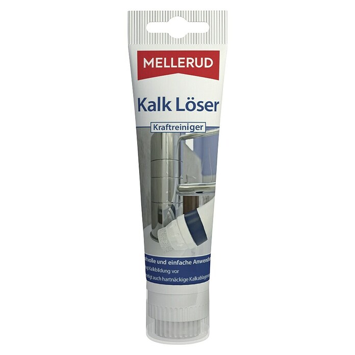 Mellerud Kraftreiniger Kalk Löser (75 ml, Tube) | BAUHAUS