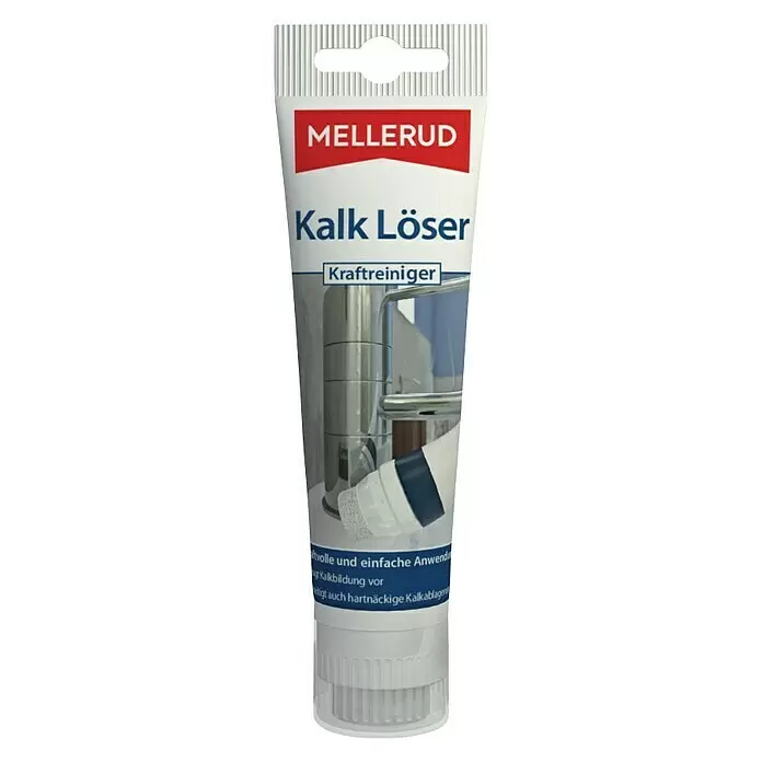 Mellerud Kraftreiniger Kalk Löser75 ml, Tube