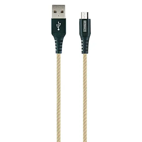 Schwaiger  USB-Ladekabel