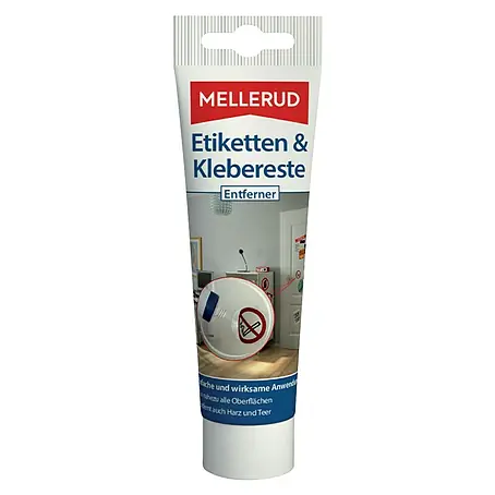 Mellerud  Aufkleber-Kleberesteentferner