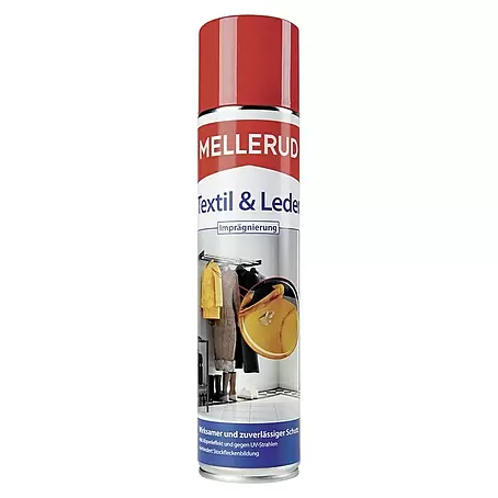 Mellerud  Imprägnierung Textil- & Leder-Imprägnierung