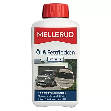 Mellerud  Reinigungsmittel Öl & Fettflecken Entferner