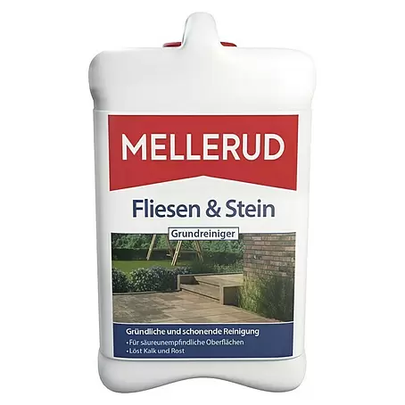 Mellerud  Reinigungsmittel Fliesen & Stein Grundreiniger