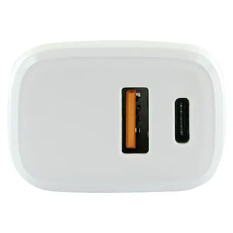 Schwaiger  USB-Ladeadapter