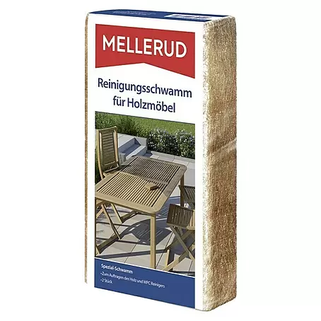 Mellerud  Reinigungsschwamm