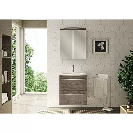 Camargue Swing Badmöbel-Set SW620E