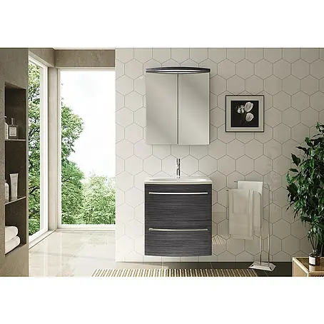 Camargue Swing Badmöbel-Set SW620D