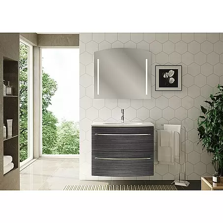 Camargue Swing Badmöbel-Set SW810D