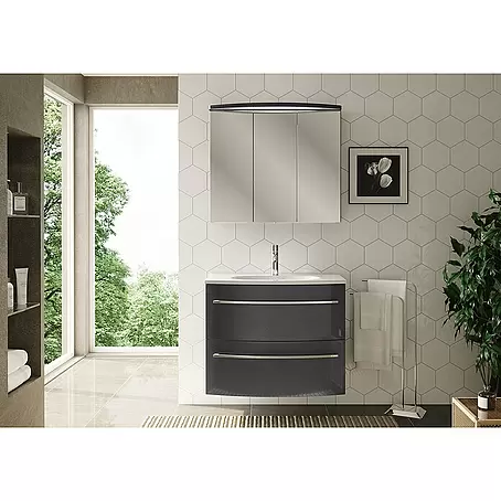 Camargue Swing Badmöbel-Set SW820G
