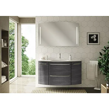 Camargue Swing Badmöbel-Set SW1210D