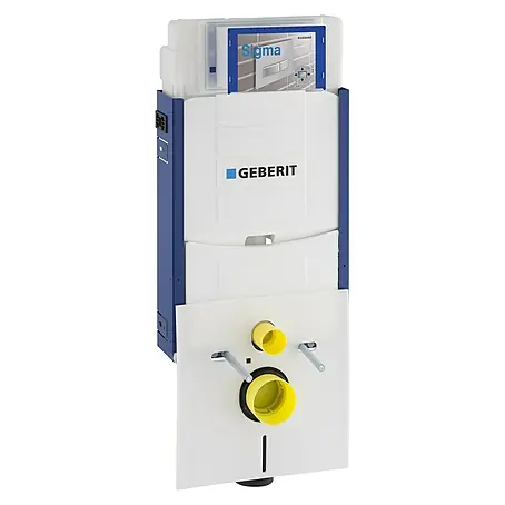 Geberit  Unterputz-Spülkasten Kombifix Plus UP320 - 110.300.00.5
