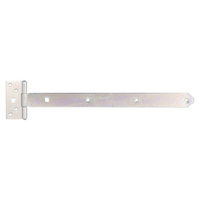 Stabilit Kreuzgehänge (Maße Band: 400 x 33 mm, Verzinkt)