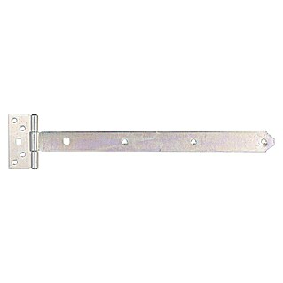 Stabilit Kreuzgehänge (Maße Band: 400 x 33 mm, Verzinkt)