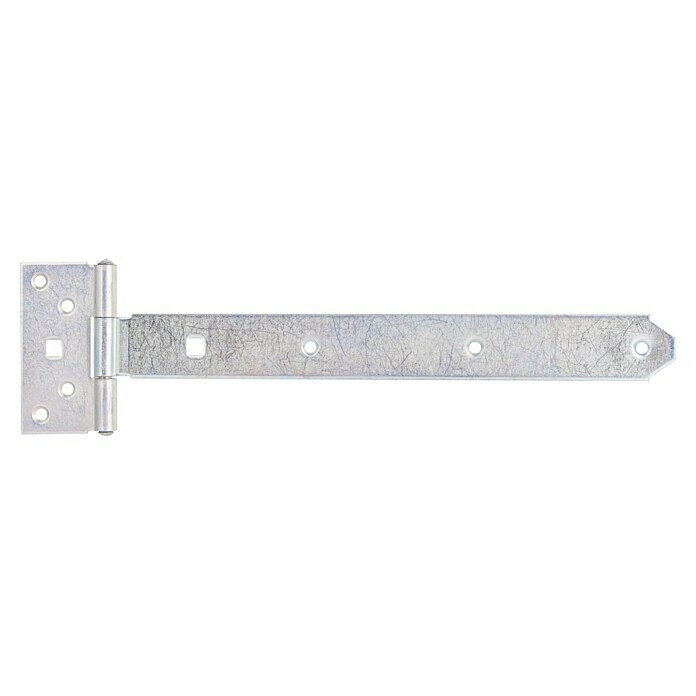 Stabilit Kreuzgehänge (Maße Band: 300 x 30 mm, Verzinkt)