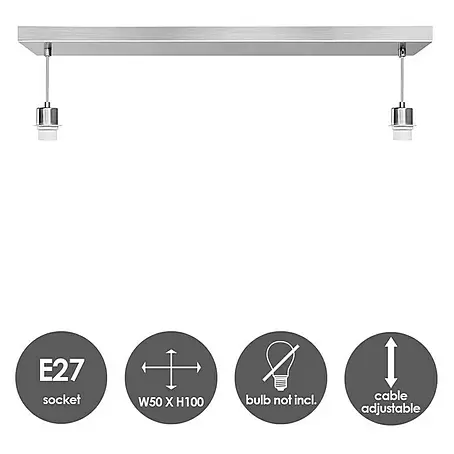 Home Sweet Home  Pendelleuchte Beam 2s