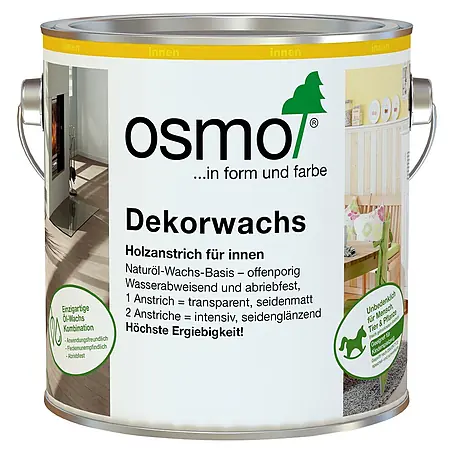 Osmo  Dekorwachs