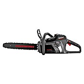 Powerworks Akku-Kettensäge PD60CS40 (60 V, Li-Ionen, Ohne Akku, Schwertlänge: 40 cm)