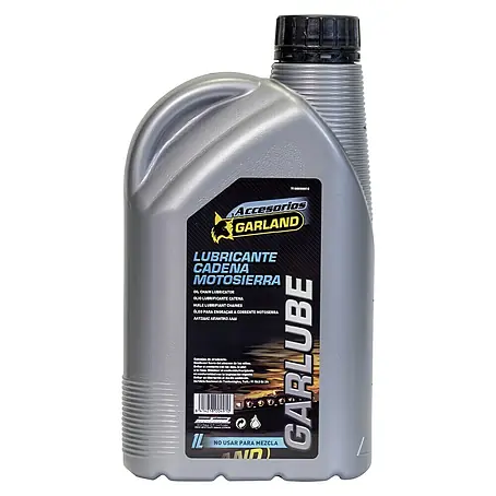 Garland  Aceite para cadena Garlube