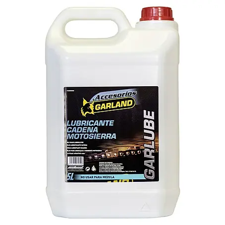 Garland  Aceite para cadena Garlube