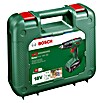 Bosch Power for All 18V Akku-Bohrschrauber EasyDrill 18V-40 (18 V, 1 Akku, 2 Ah, 40 Nm) | BAUHAUS