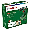 Bosch Power for All 18V Taladro atornillador de batería EasyDrill 18V-40 (18 V, Sin batería, 40 Nm) | BAUHAUS