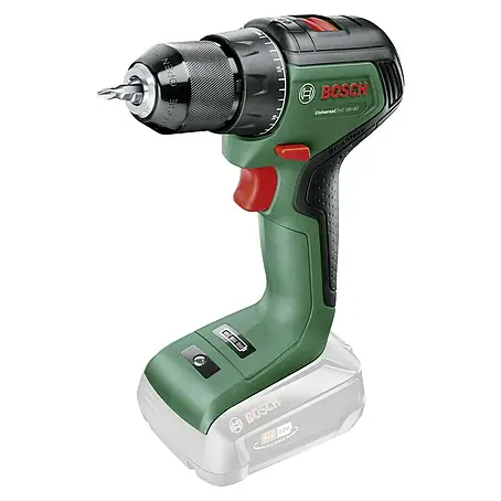 Bosch Power for All 18V Akku-Bohrschrauber UniversalDrill 18V-60