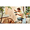 Bosch Power for All 18V Akku-Schlagbohrschrauber EasyImpact 18V-40 (18 V, 1 Akku, 2 Ah, 40 Nm) | BAUHAUS