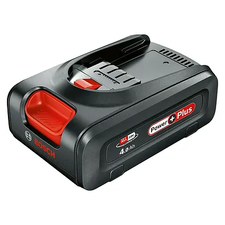 Bosch Power for All 18V Batería PBA 4.0Ah