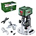 Bosch Power for All 18V Akku-Kombifräse AdvancedTrimRouter 18V-8 