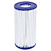 Bestway Filterkartusche Gr. III (Ø x H: 10,6 x 20,3 cm) | BAUHAUS