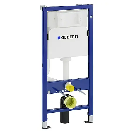 Geberit Duofix Cisterna de WC empotrada