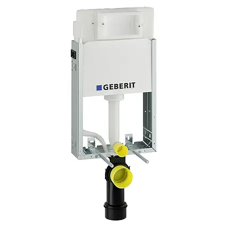 Geberit Kombifix Cisterna de WC empotrada