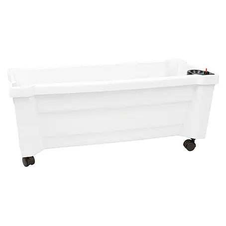 KHW  Pflanzkasten Calypso