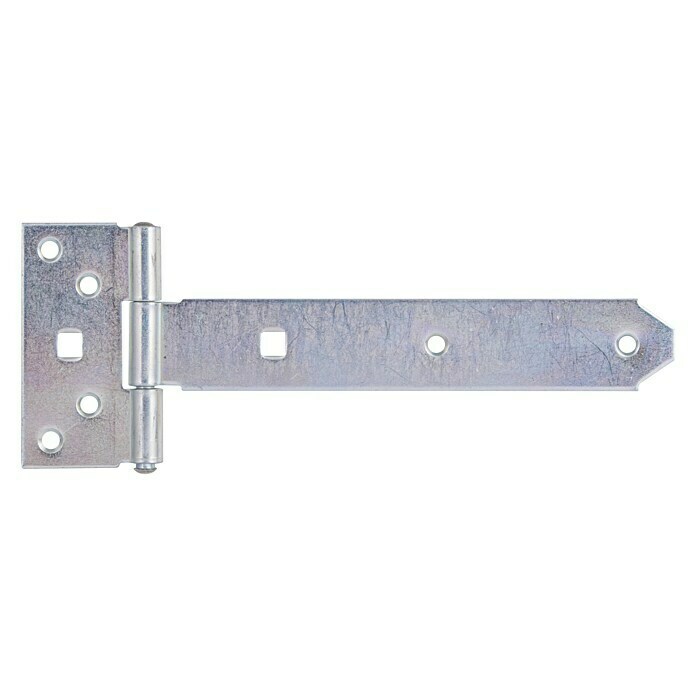 Stabilit Kreuzgehänge (Maße Band: 200 x 33 mm, Verzinkt)