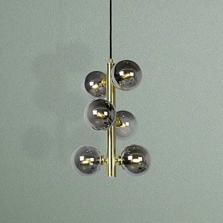 Lucide Tycho Pendelleuchte