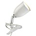 Brilliant LED-klemlamp Leo 