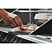Kingstone The Quad Gasgrill Six (Anzahl Brenner: 6 Stk.) | BAUHAUS