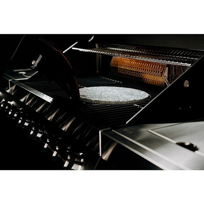 Kingstone The Quad Gasgrill Six (Anzahl Brenner: 6 Stk.) | BAUHAUS