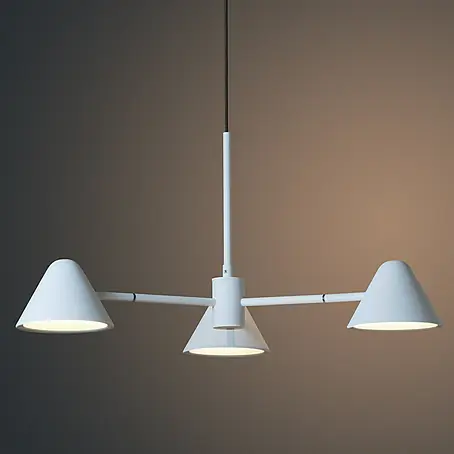 Lucide Devon LED-Pendelleuchte
