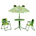 Siena Garden Froggy Kinder-Gartenmöbel-Set 
