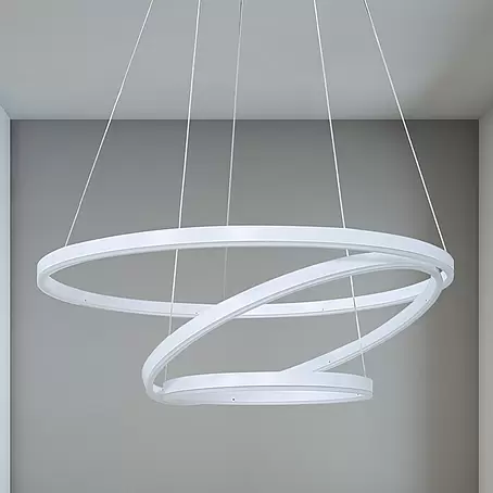 Direct Signs  LED-Pendelleuchte Noble