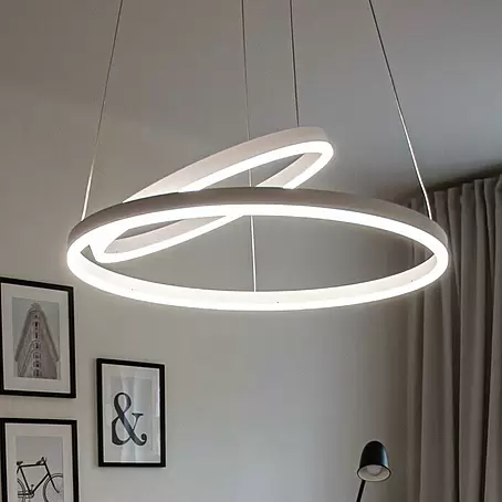 Direct Signs  LED-Pendelleuchte Noble