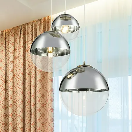 Globo  Pendelleuchte Varus