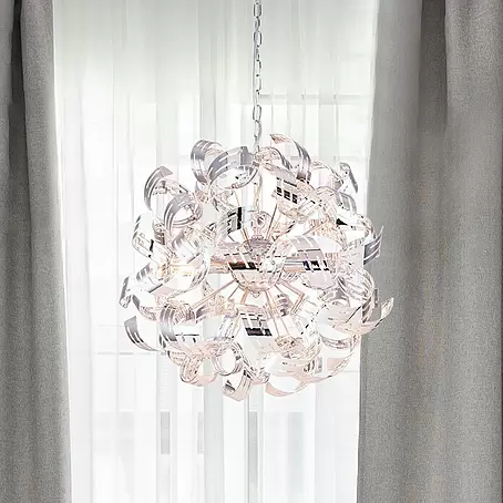 Globo  Pendelleuchte Falla