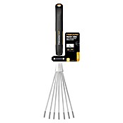 Fiskars Xact Draadbezem (Kleine klussen) | BAUHAUS