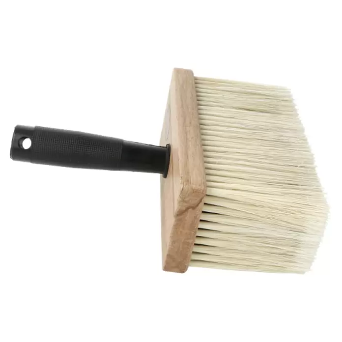 swingcolor Premium Deckenbürste - Maße Kopf: 178 x 78 mm, Kunststoffborsten